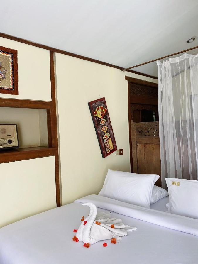 Sapulidi Cafe, Gallery & Resort Lembang Exterior foto
